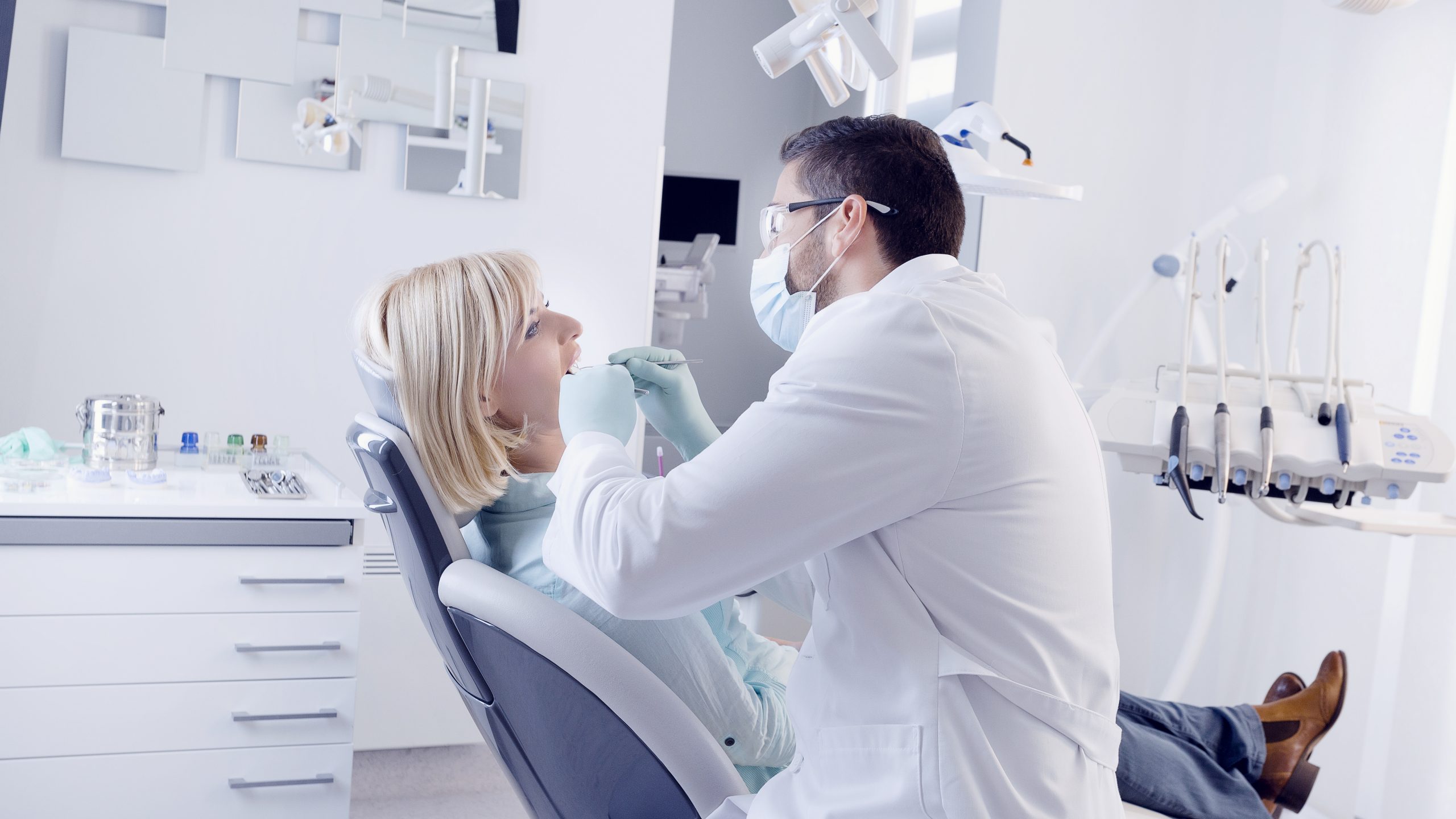 Dentist in Postville, IA